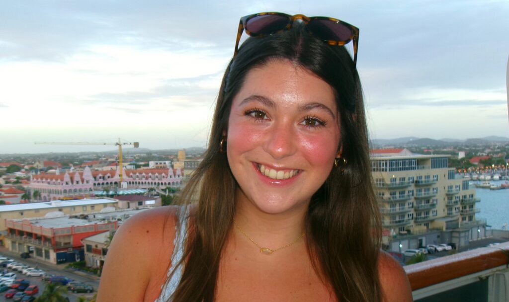 Abby Recker